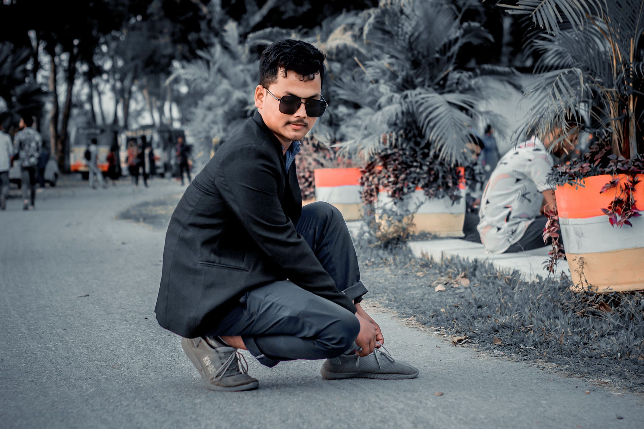 Rajesh Roy SuRjo