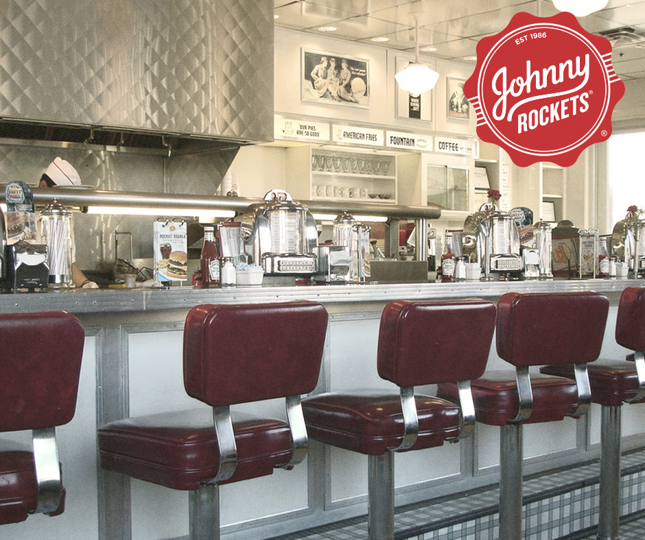 Johnny Rockets | Glendale AZ