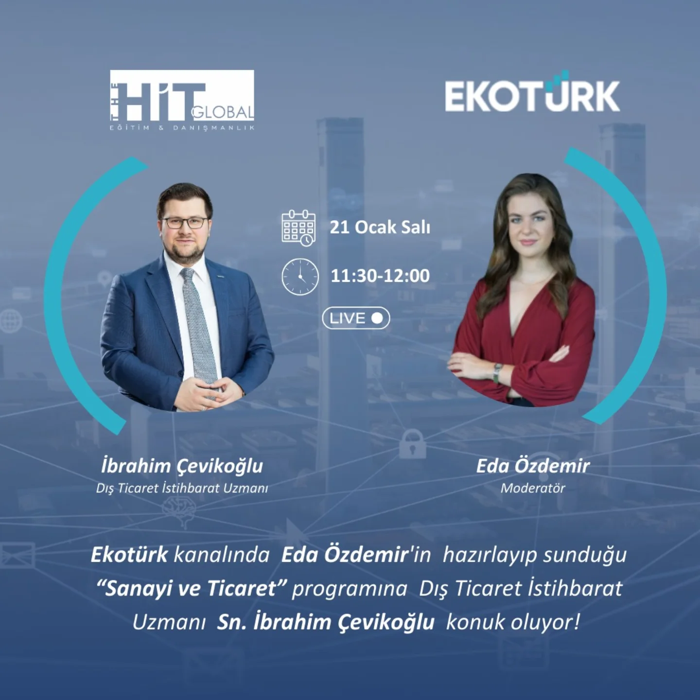 HİT GLOBAL