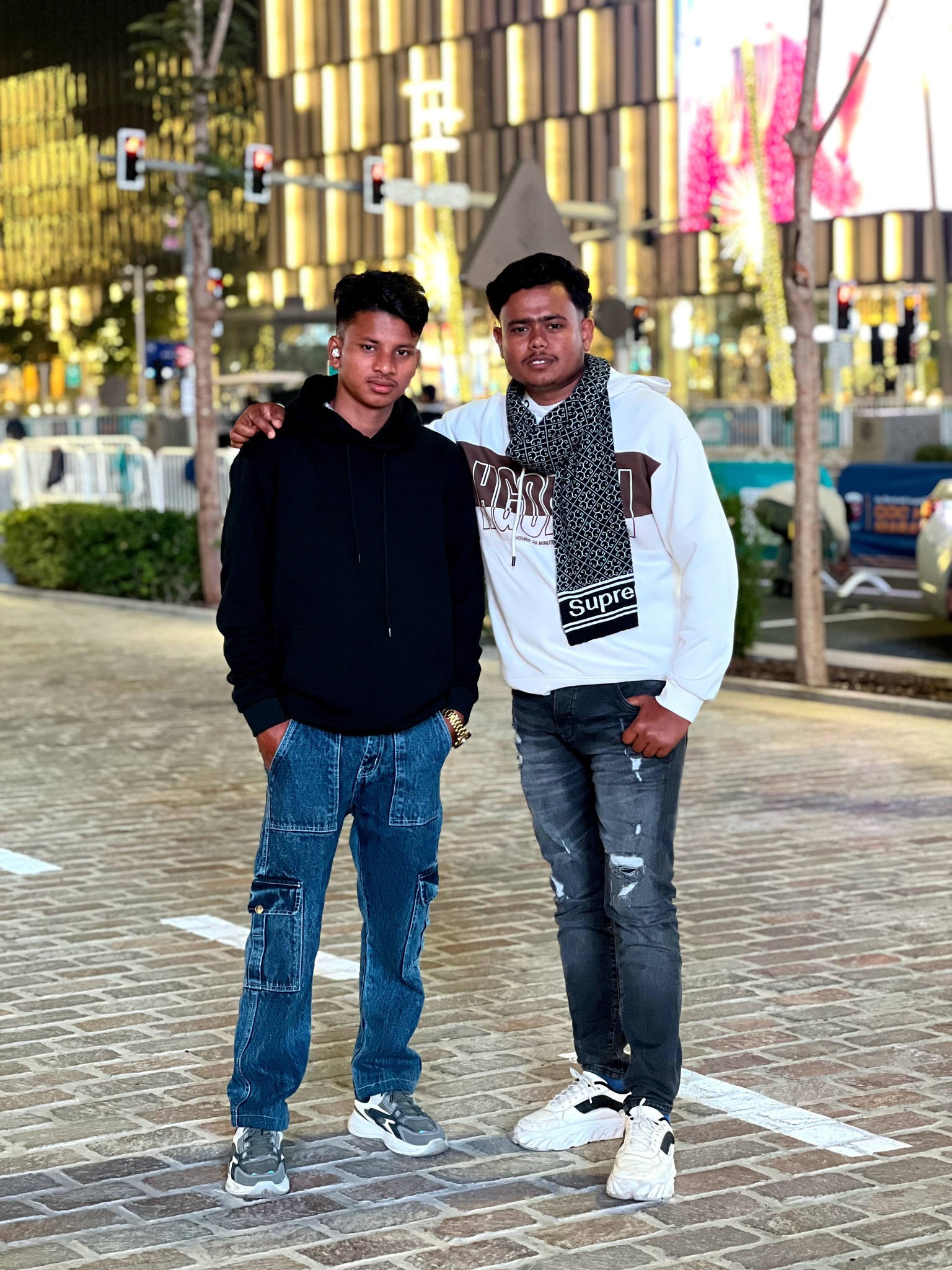 Tk Sumon - - Qatar qualifies for the 2026 World Cup 🇶🇦⚽... | Facebook