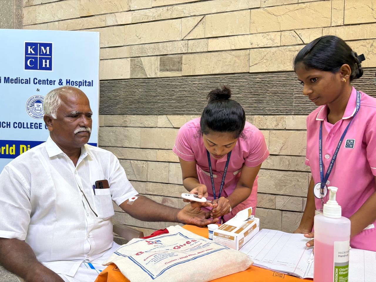 KMCH College of Nursing... - KMCH College of Nursing | Facebook
