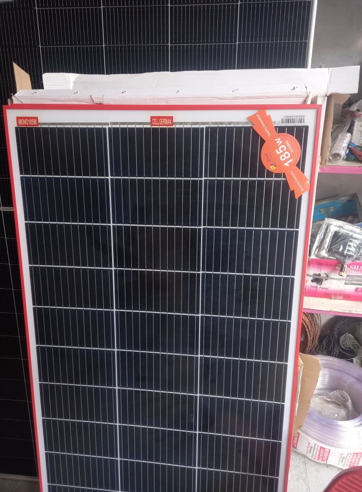 Aziz and Sons Solar Trader | Peshawar