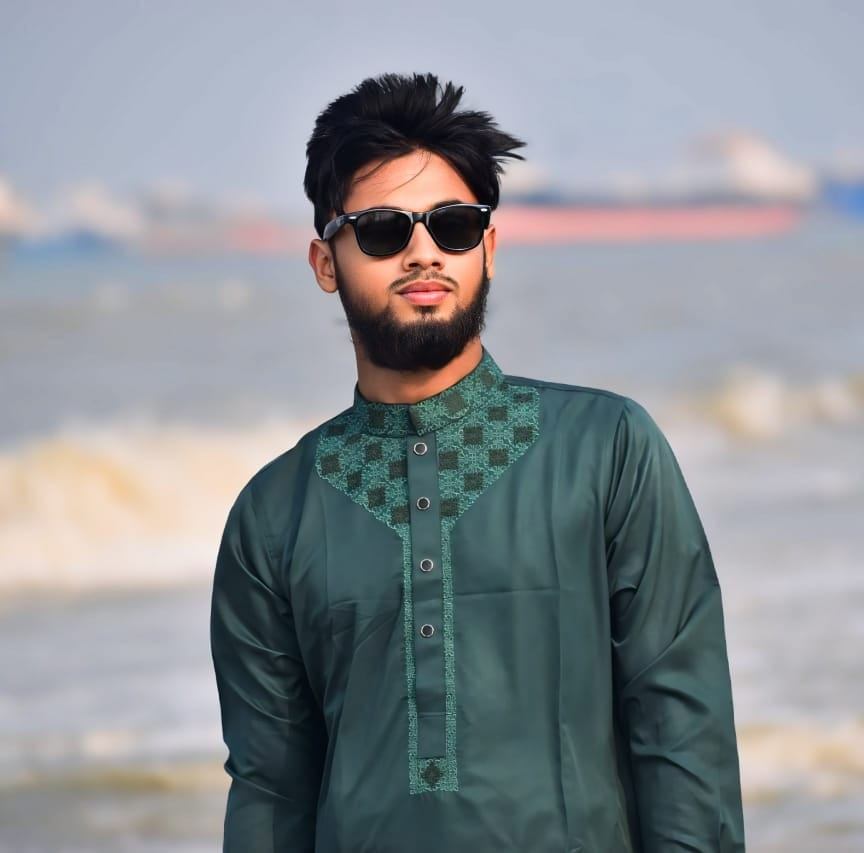 Md Mutasim Billah