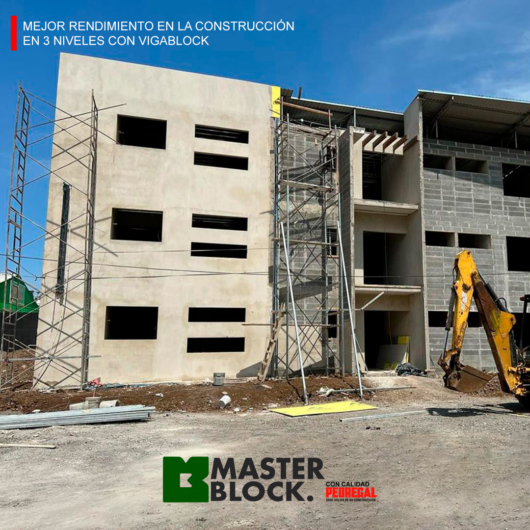 MasterBlock - ¿Necesitas un análisis estructural para tu proyecto ...