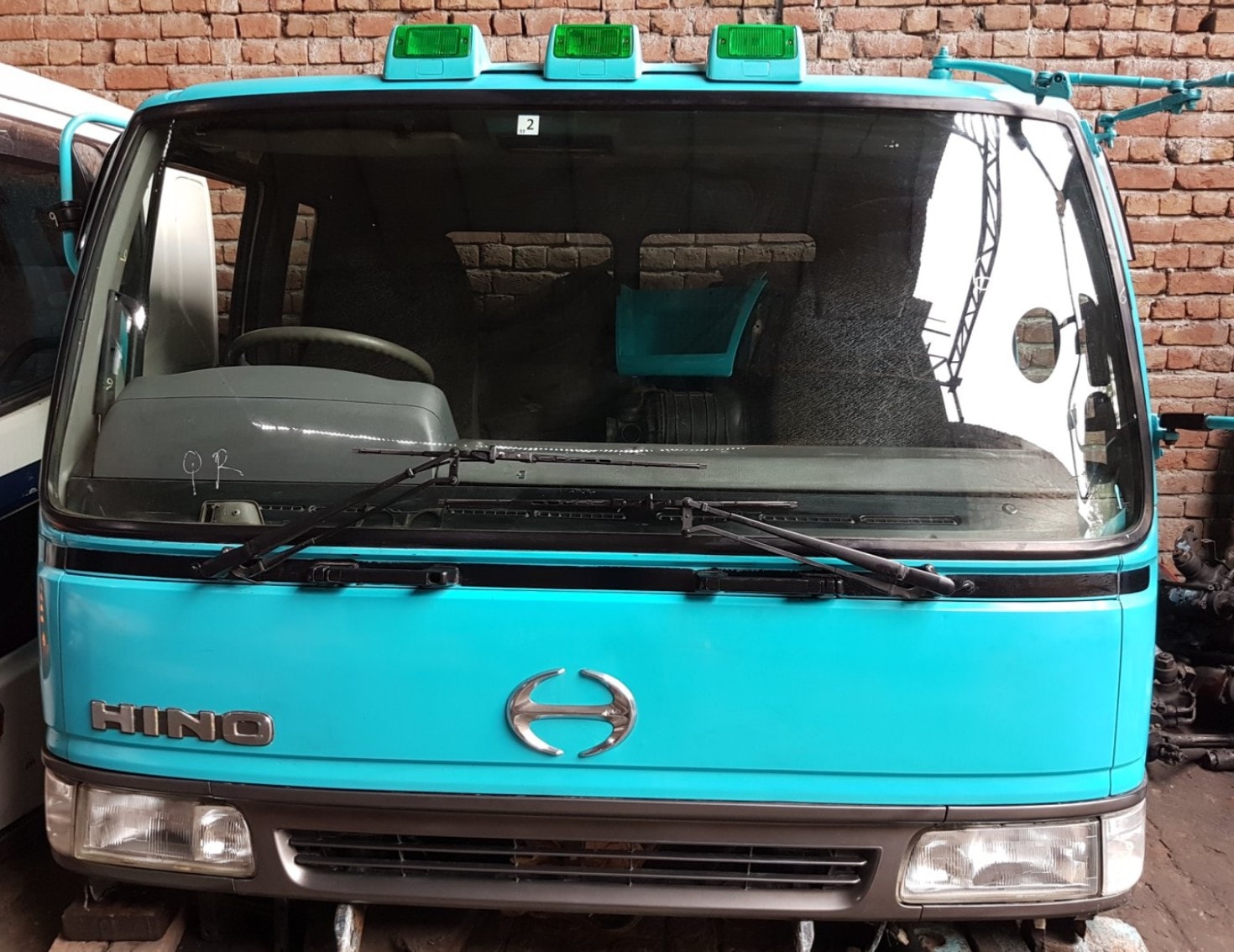 Mian OLD Motors - 🛡HINO 7D Cabin.⛟(Ranger) *4th Generation... | Facebook