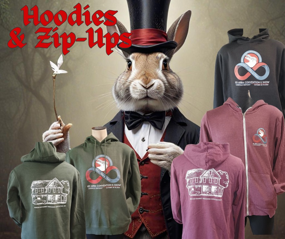 American Rabbit Breeders Association, Inc.