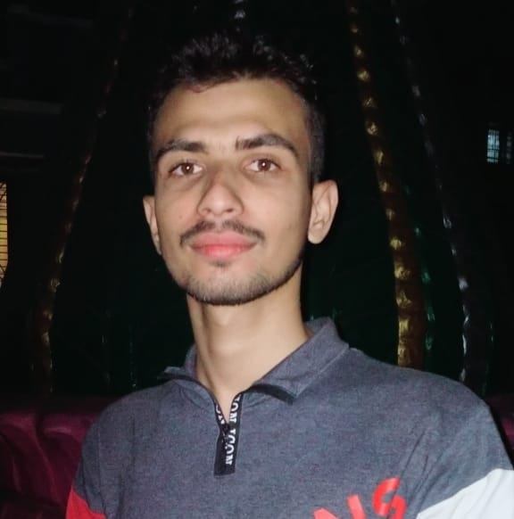 Roshan Jha RJ