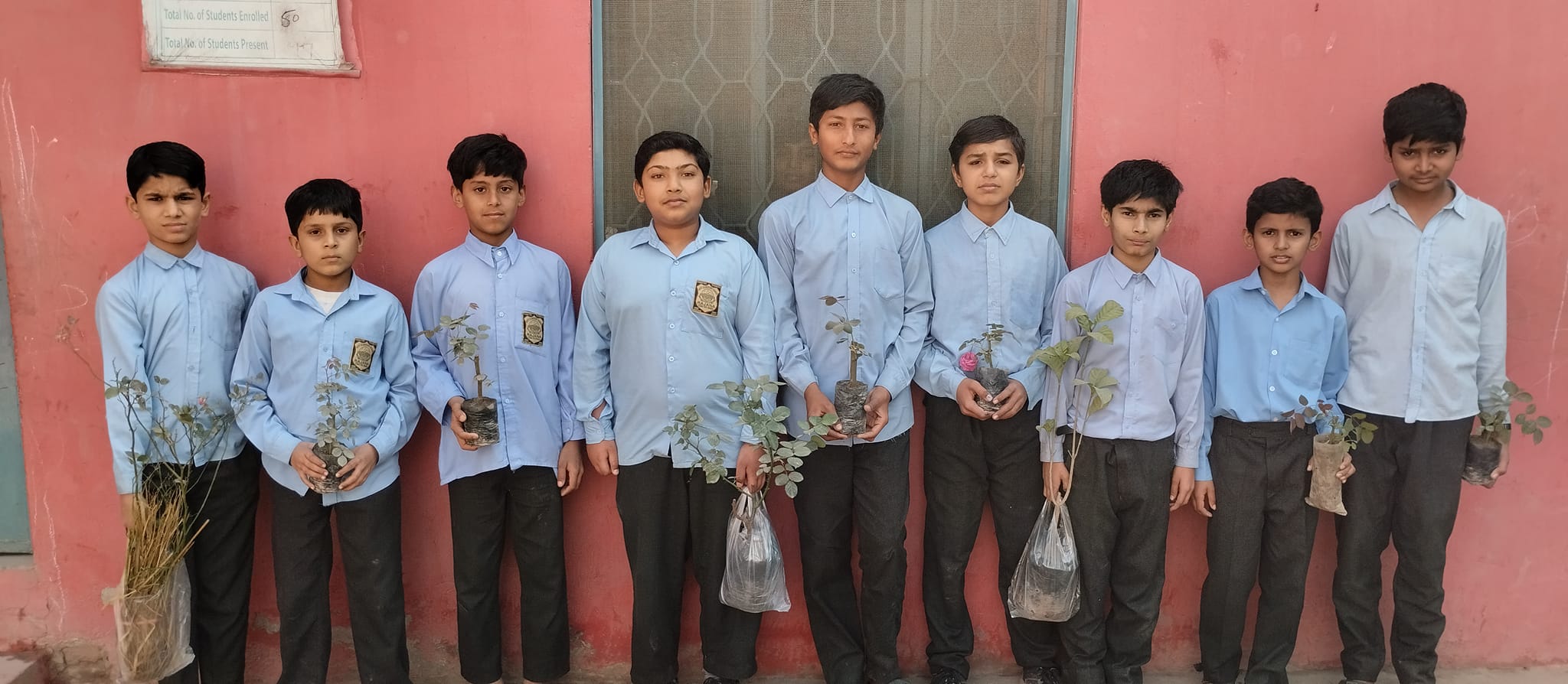 Govt. Elementary School Rajana