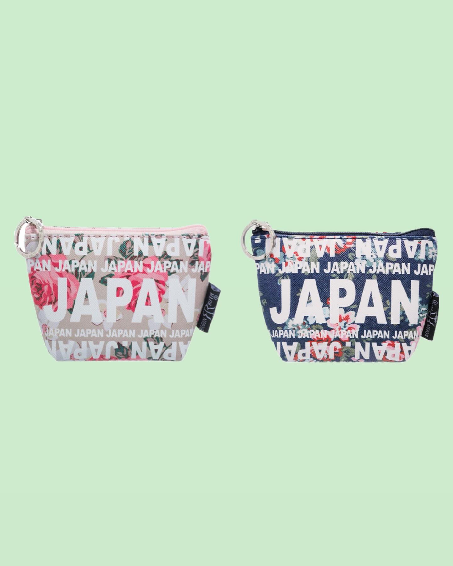 Robin・ Ruth・ Japan ロビン・ルス・ジャパン