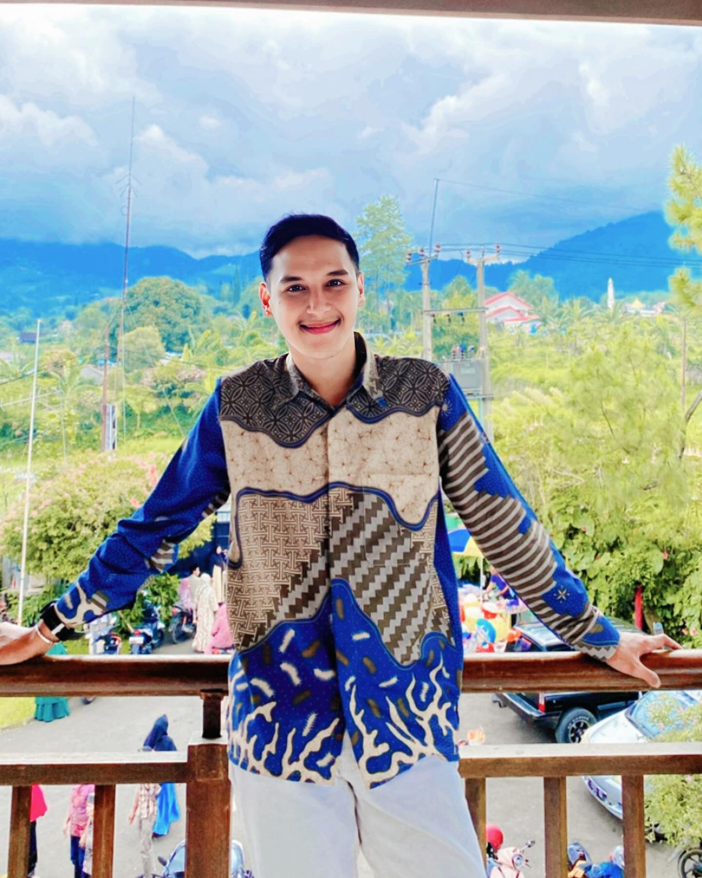 Muhammad Robi Afif Lukman