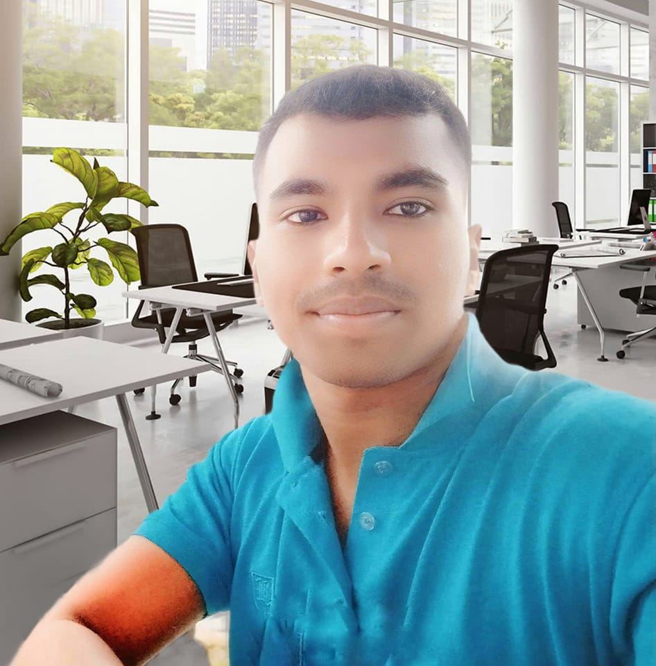 RS Rashed