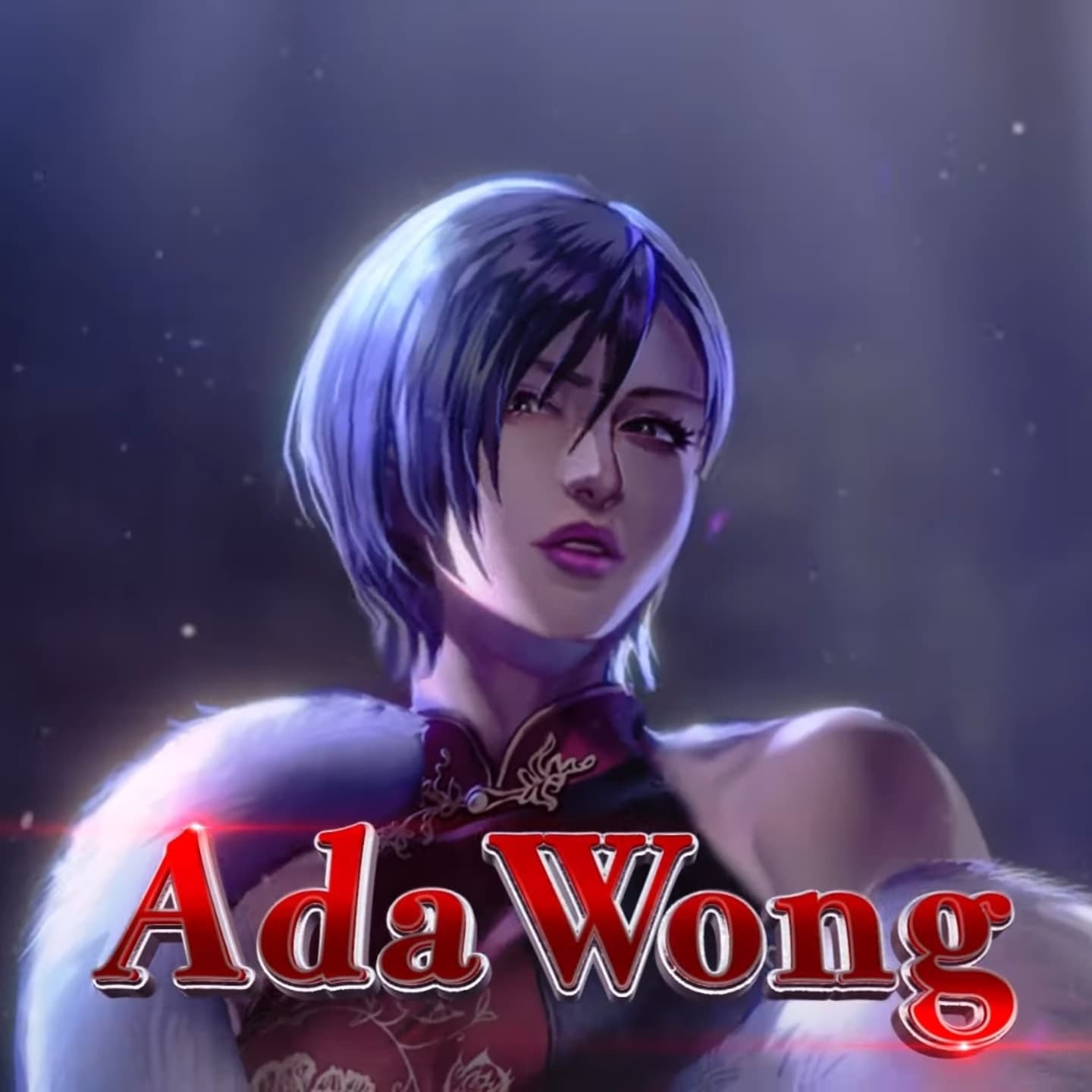 New Teppen card set features Ada Wong and Leon S. Kennedy