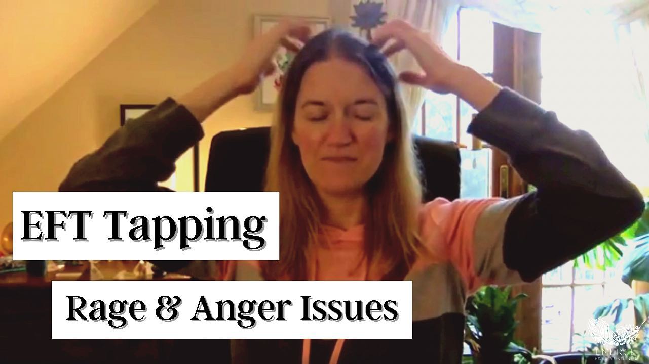 Emerge - 🤩SO excited to share I just posted a new Guided EFT Tapping ...