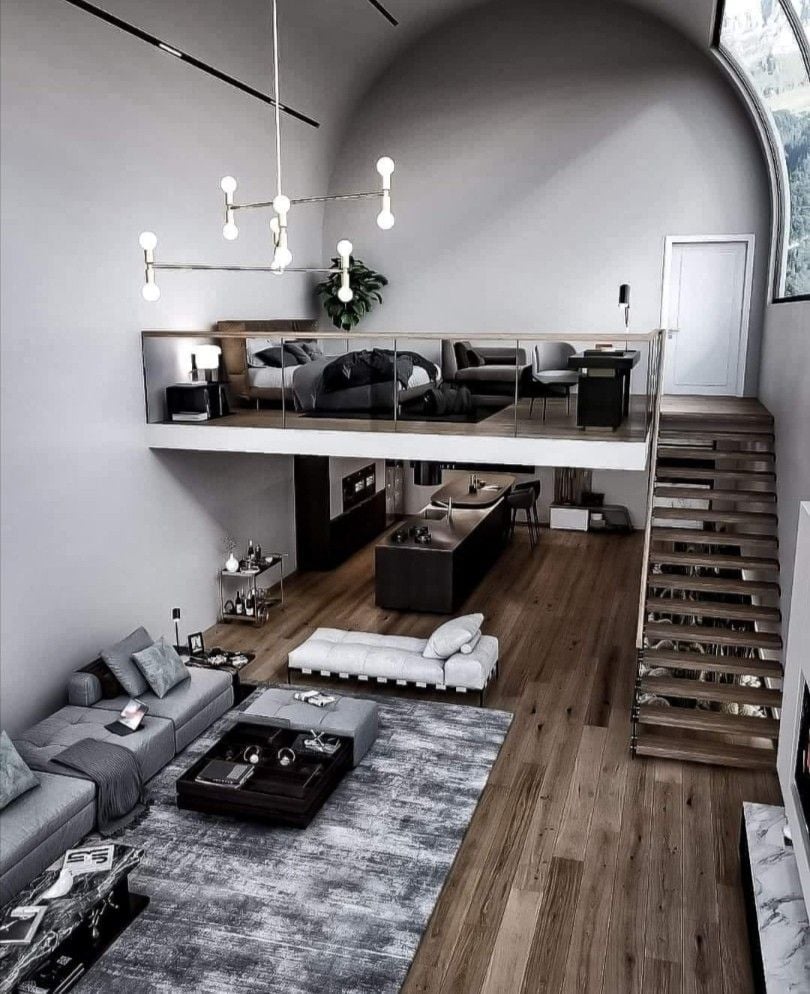 Kiến trúc... - Kiến trúc Plus - Architecture and design ideas