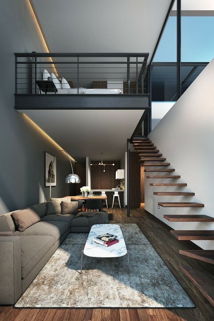 Kiến trúc... - Kiến trúc Plus - Architecture and design ideas