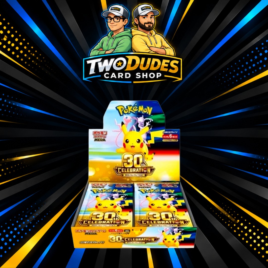 【美品】DEEN at BUDOKAN DX-30th Anniversary Pokemon 30th anniversary Japanese and Chinese exclusive items