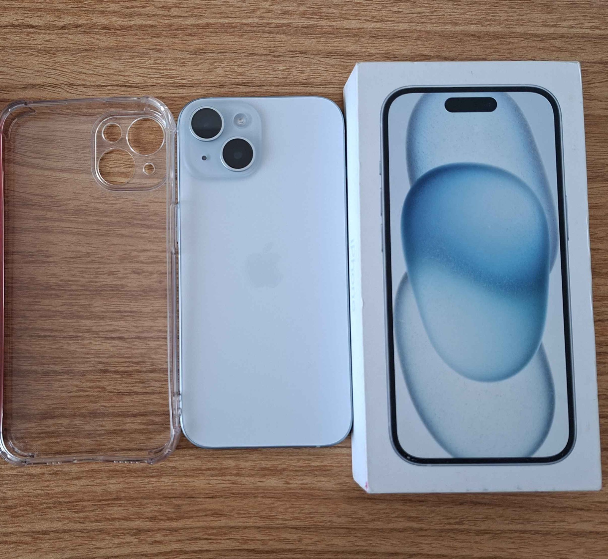 IPHONE 15 NORMAL - Cases, Covers & Skins - La Paz, Bolivia | Facebook ...