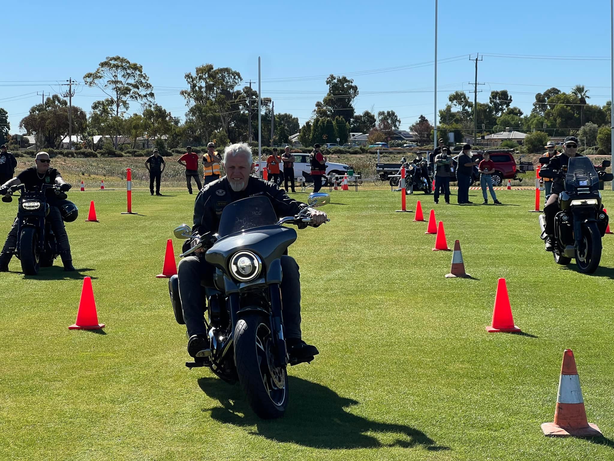 DanHog Membership | Melbourne VIC