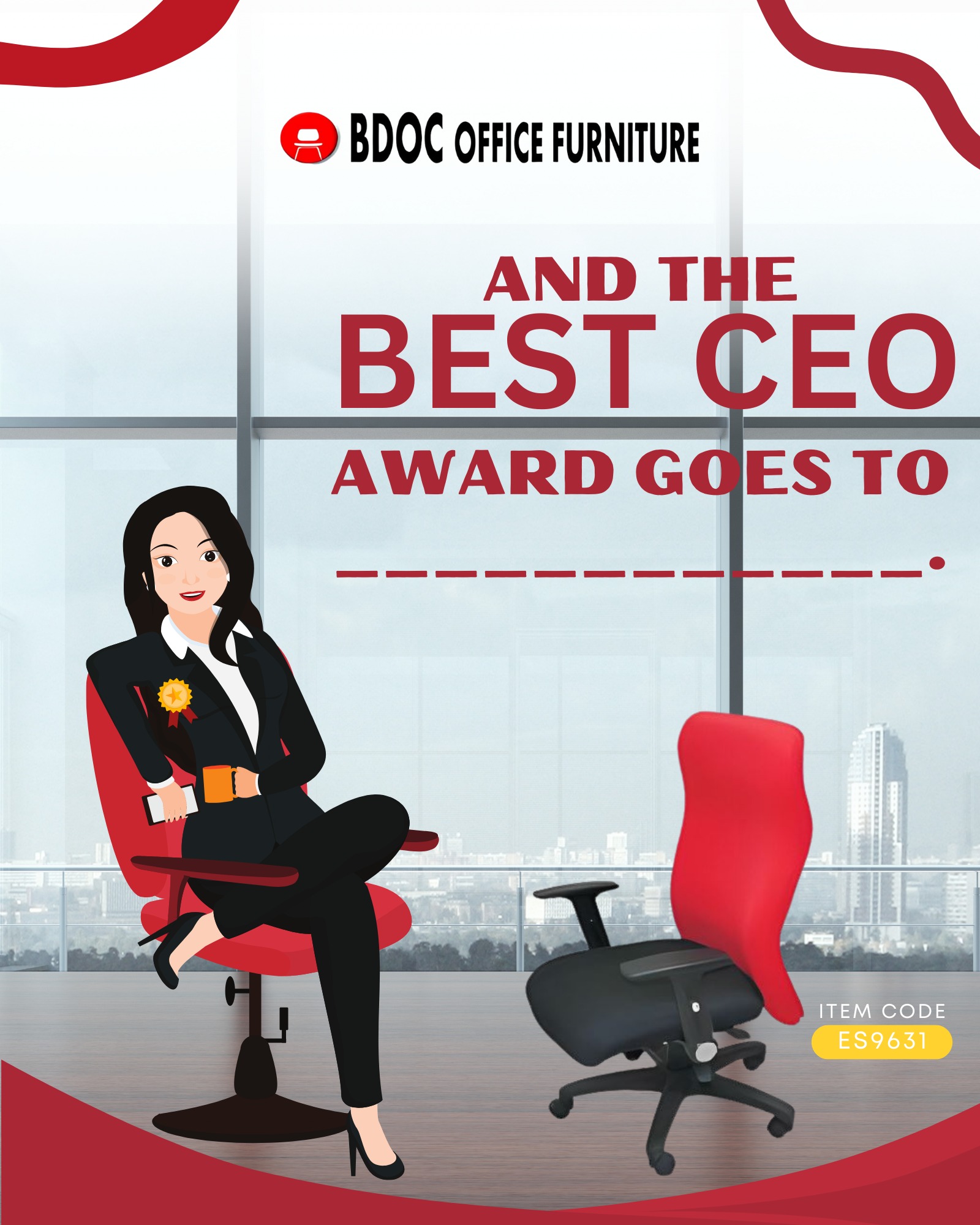 BDOC Office Furniture Home