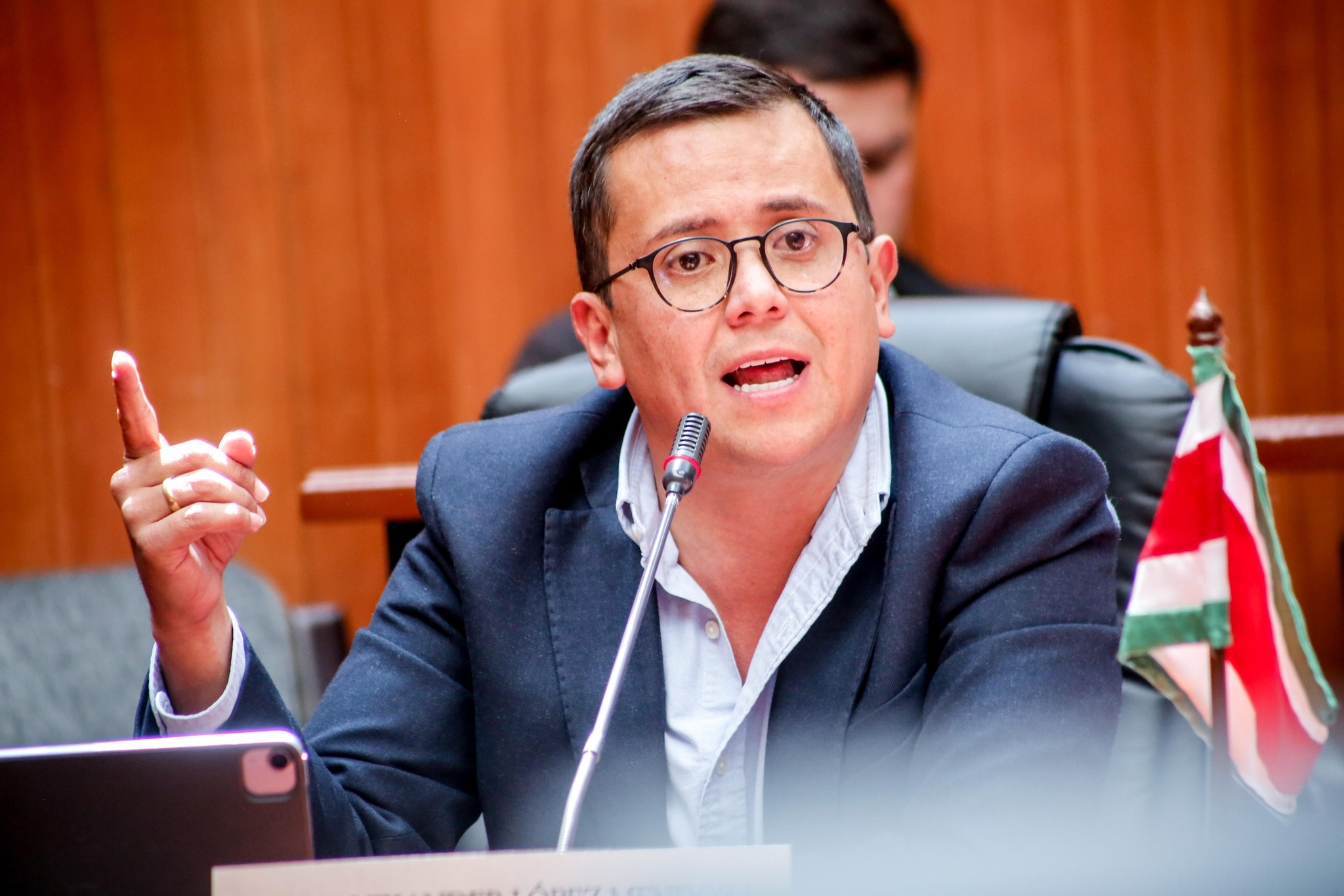 Rodrigo Rojas Lara