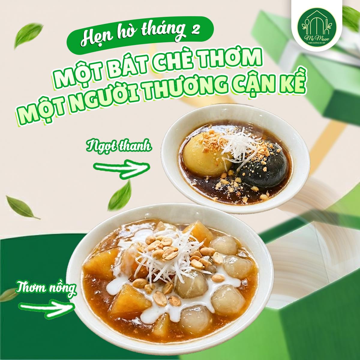Mẹ Moon Kitchen | Hanoi