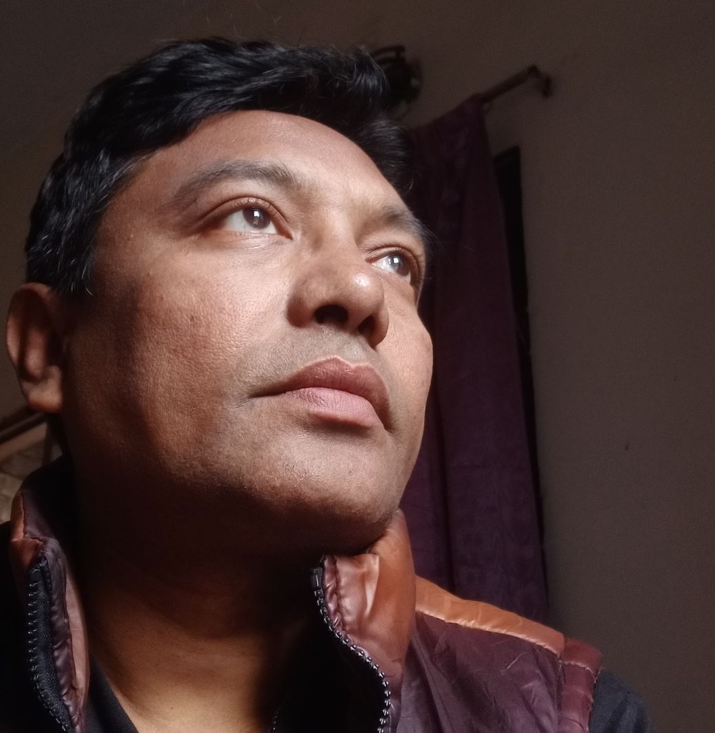 M A Razzak Raz