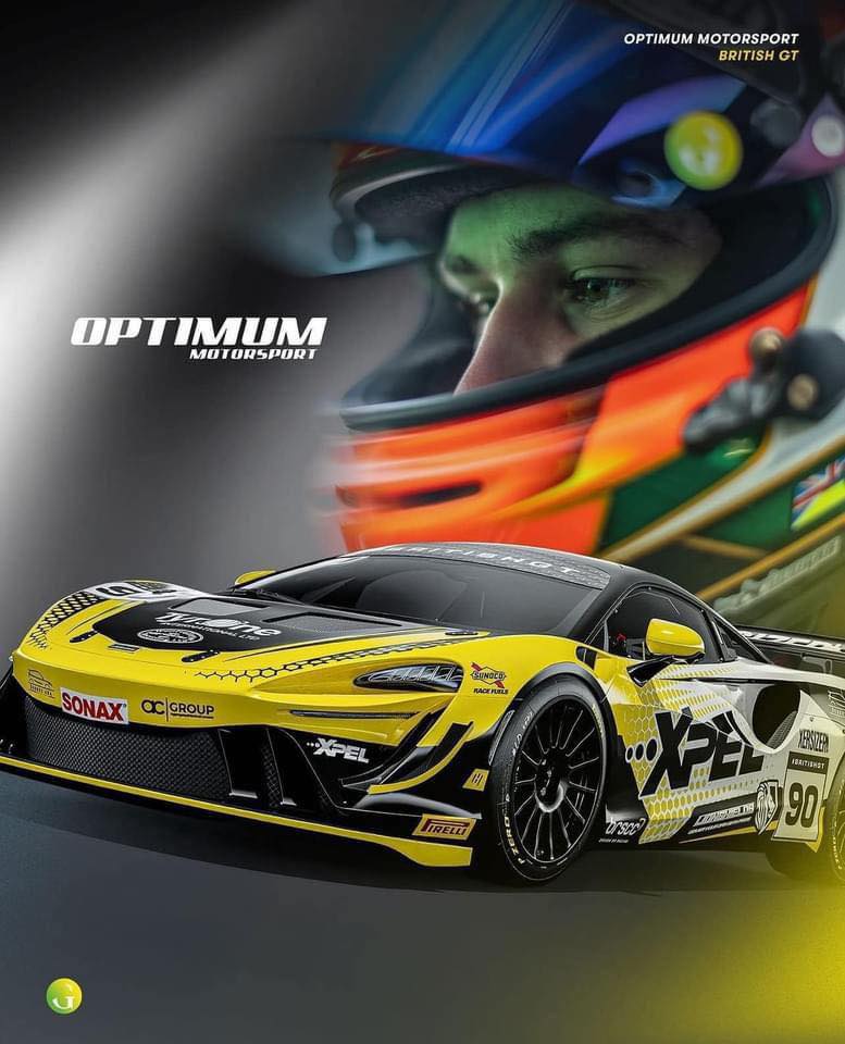 Teamwork Motorsport 捷凱車隊 added... - Teamwork Motorsport 捷凱車隊