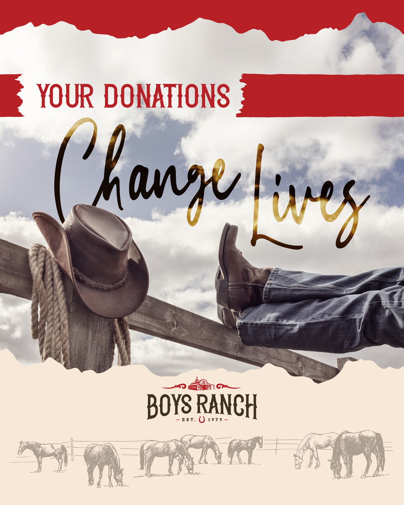 The Boys Ranch - The Boys Ranch added a new photo.