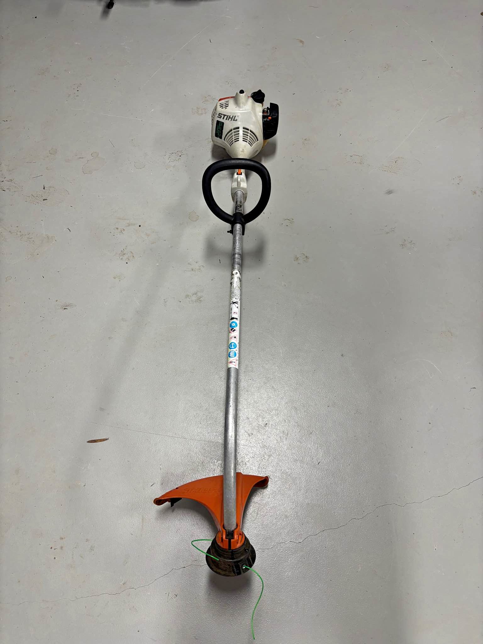 Stihl FS 74 Brushcutter - Edgers - Melbourne, Victoria, Australia ...