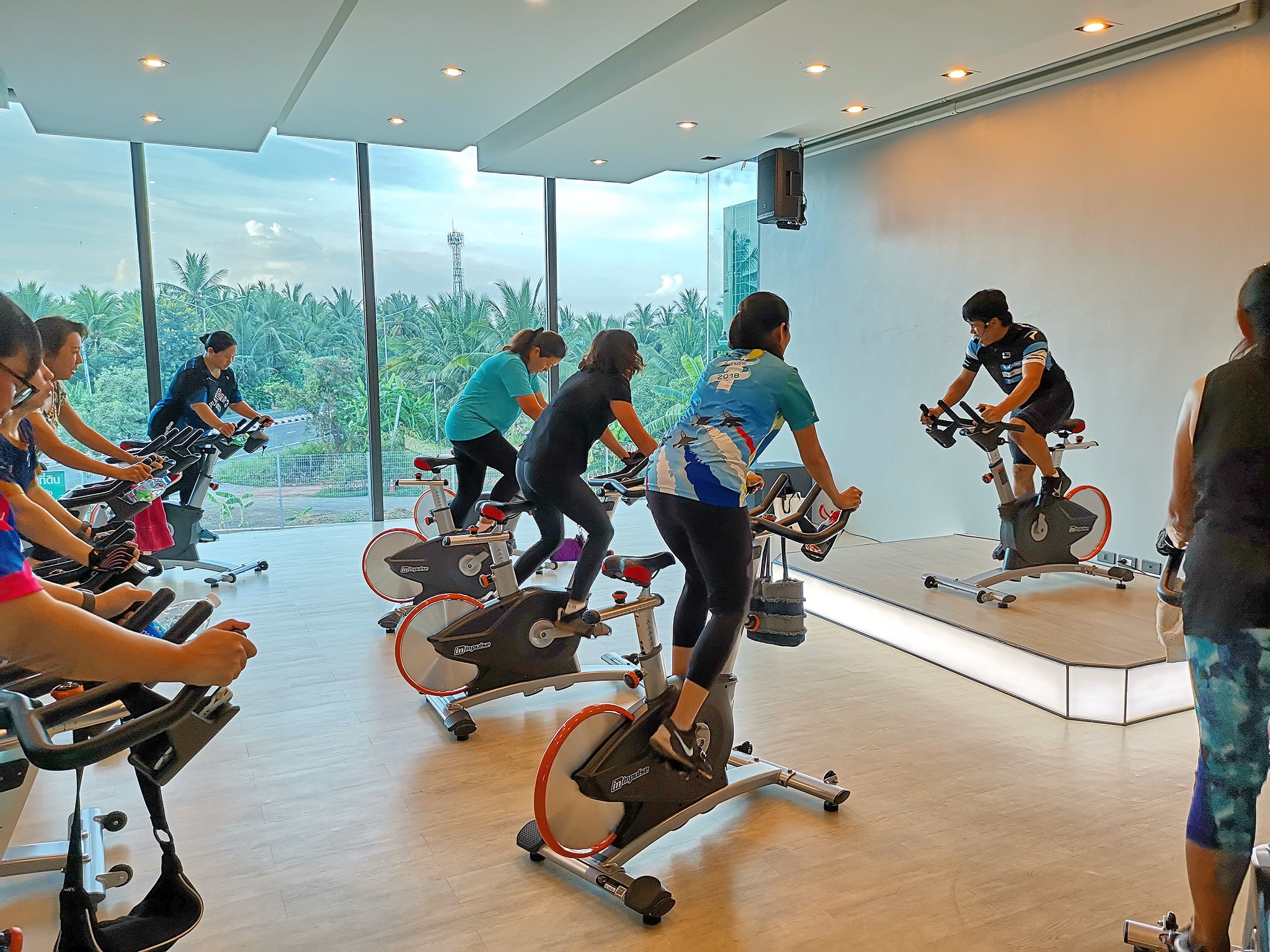 Fast Fitness - มีข่าวดีมาแจ้งสำหรับชาวแก๊ง RPM... | Facebook