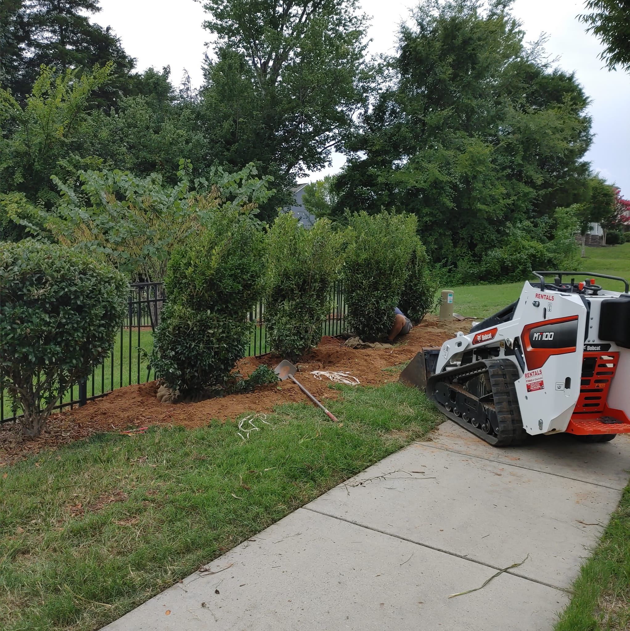 Cook's Lawn &amp; Landscape LLC... - Cook's Lawn &amp; Landscape LLC