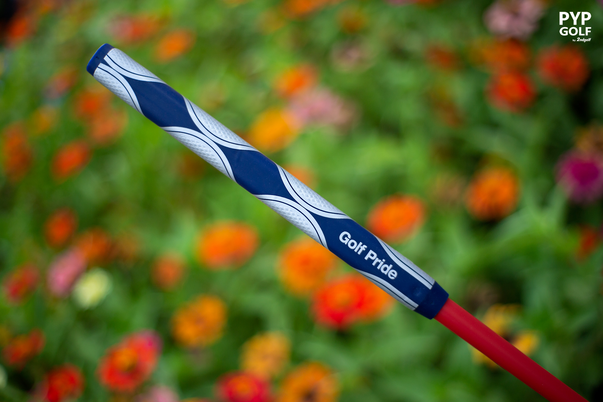 PYP GOLF by 2ndgolf