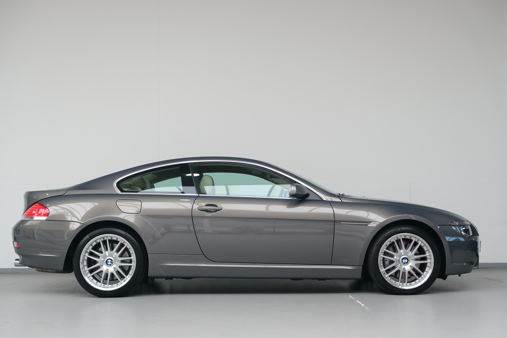 Online: 2004 BMW 645Ci Coupe E63 💥 original only 14.294 km 💥 4.4