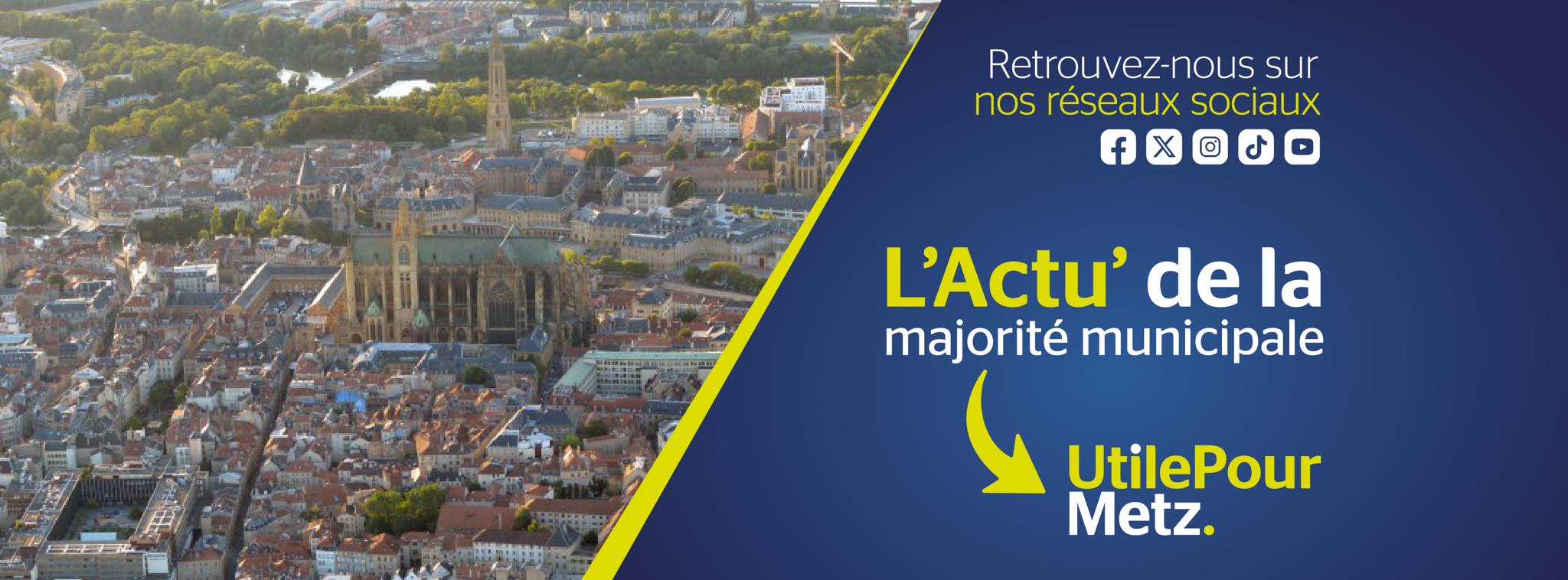 Tous Unis pour Marange-Silvange Ternel
