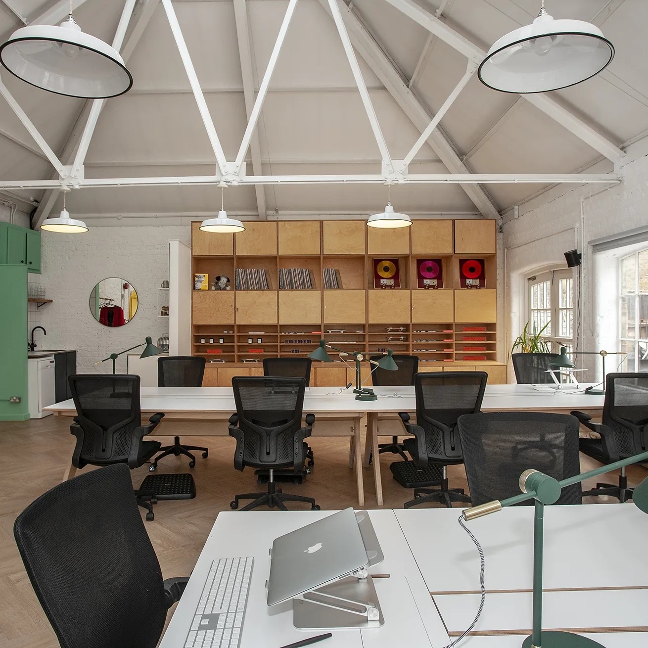 🌟 Office Transformation Spotlight:... - Make My House Home