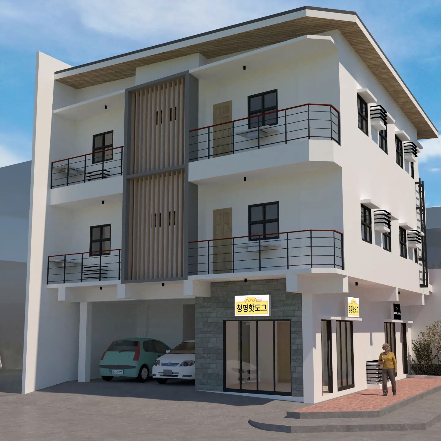 DMM Design Studio | Manila