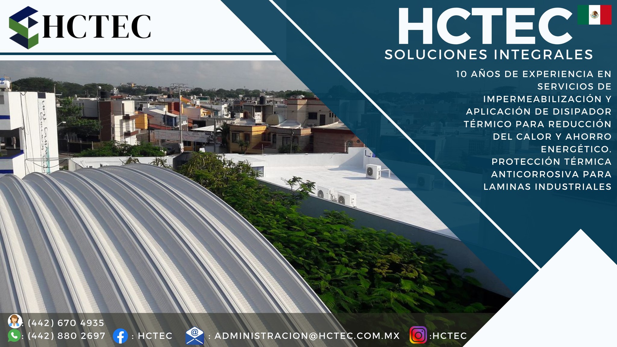 HCTEC | Villahermosa