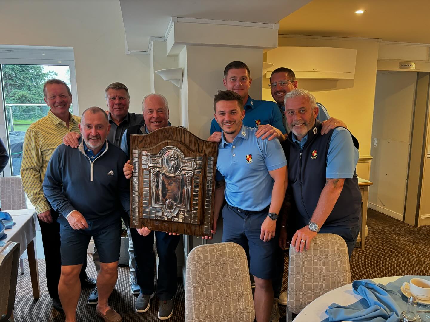 Rochford - Huge congratulations to the 4 pairs who represented the club ...