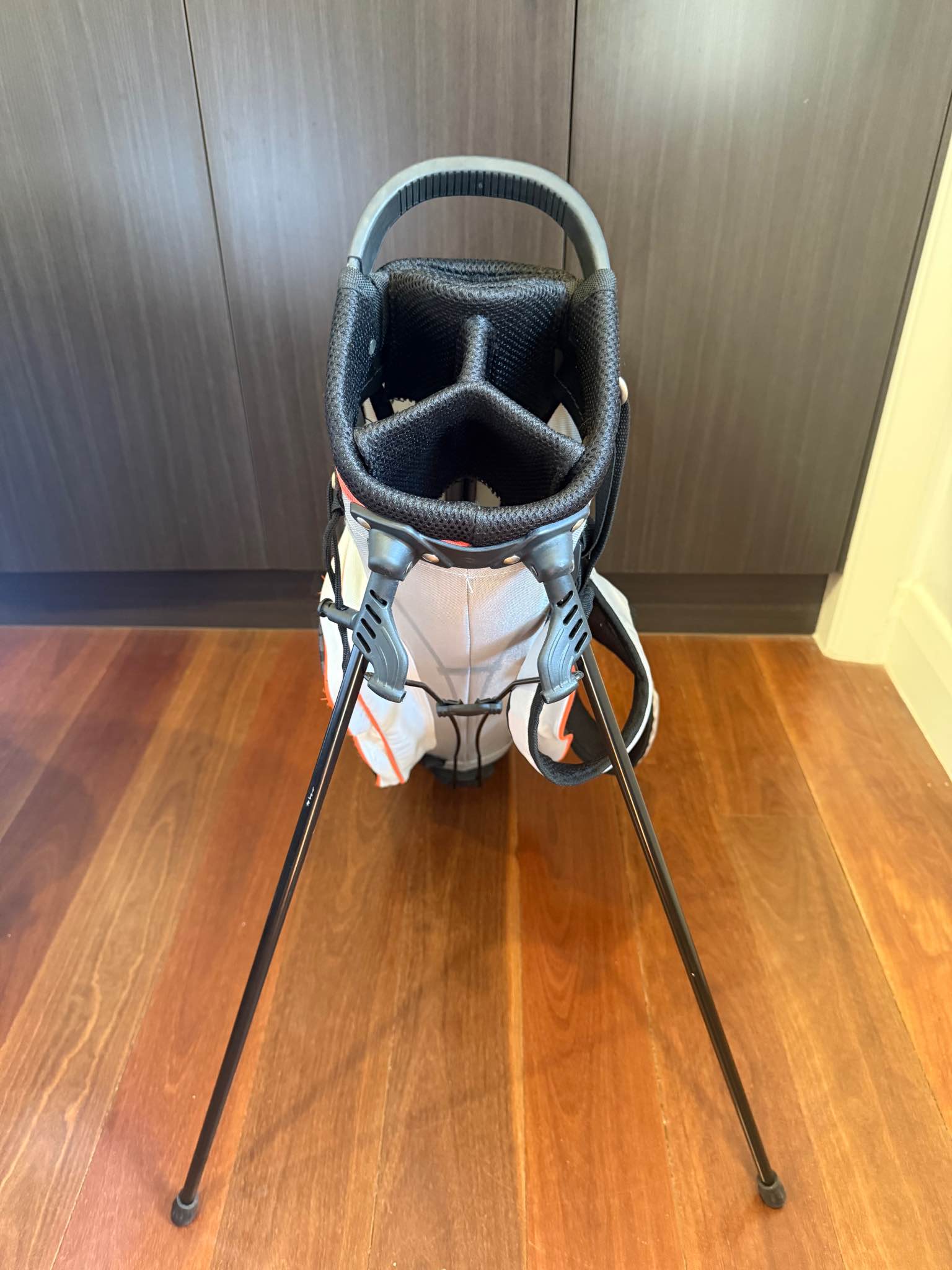 Golf Stand Bag - Prosimmon Smart Play - Golf Bags - Brisbane ...
