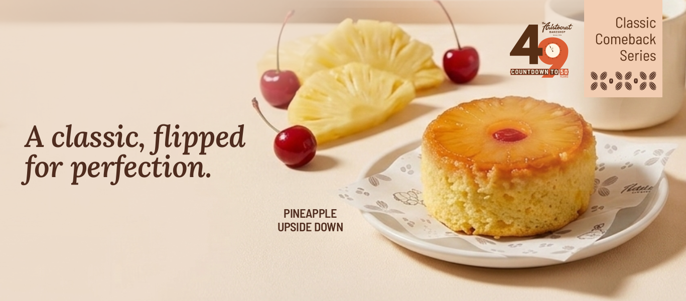 Bibingka - We always get asked what our best selling flavor is, lately ...
