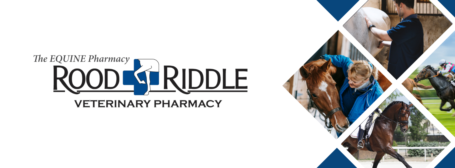 Rood & Riddle Veterinary Pharmacy | Lexington KY