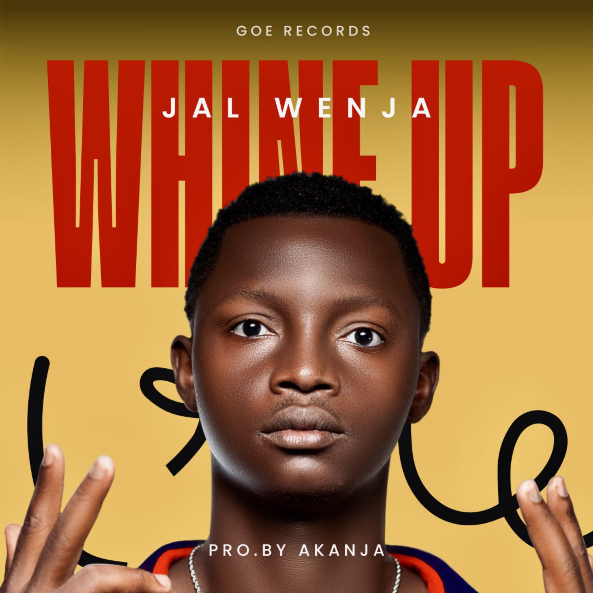 Whine up stream on your favorite platform | Jal Wenja Jal Wenja