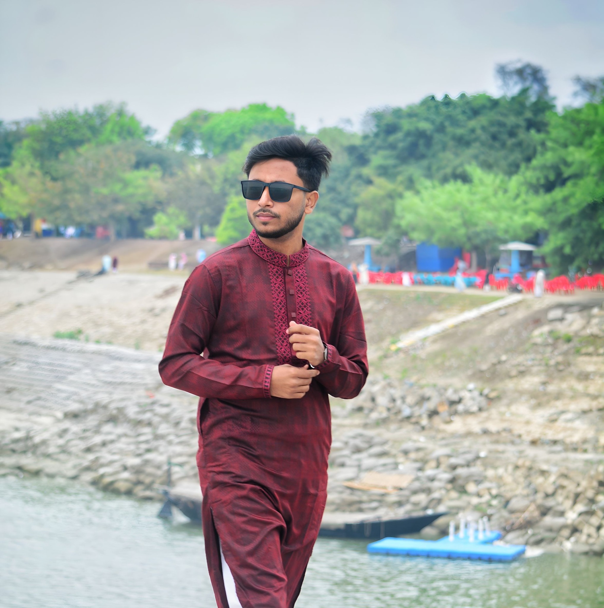 AX Ashif Hossen