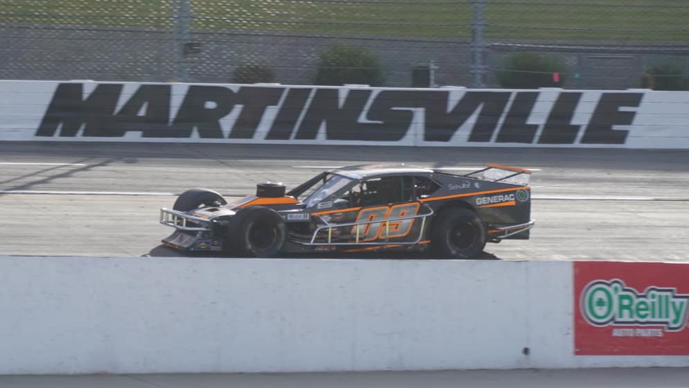 Generac Racing Team | New Smyrna Beach FL