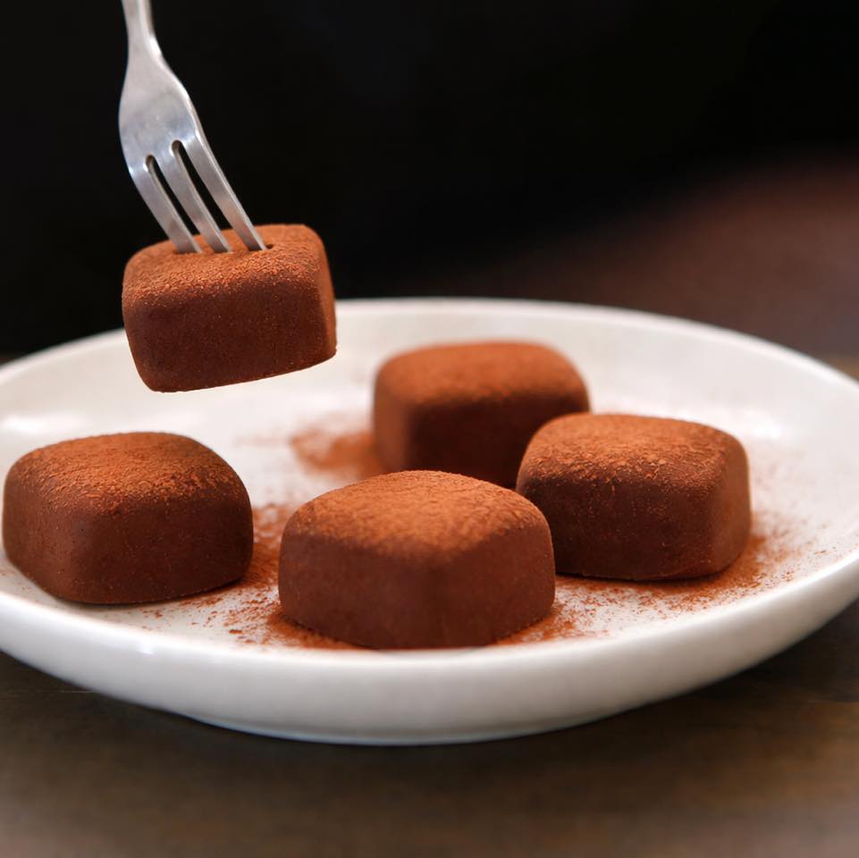 MAMA Chocolate -... - MAMA Chocolate - Socola tươi mỗi ngày