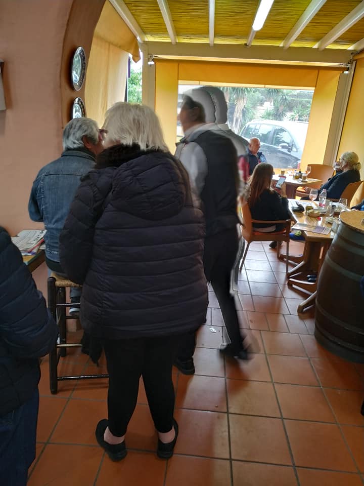 La taberna de juan | Mijas