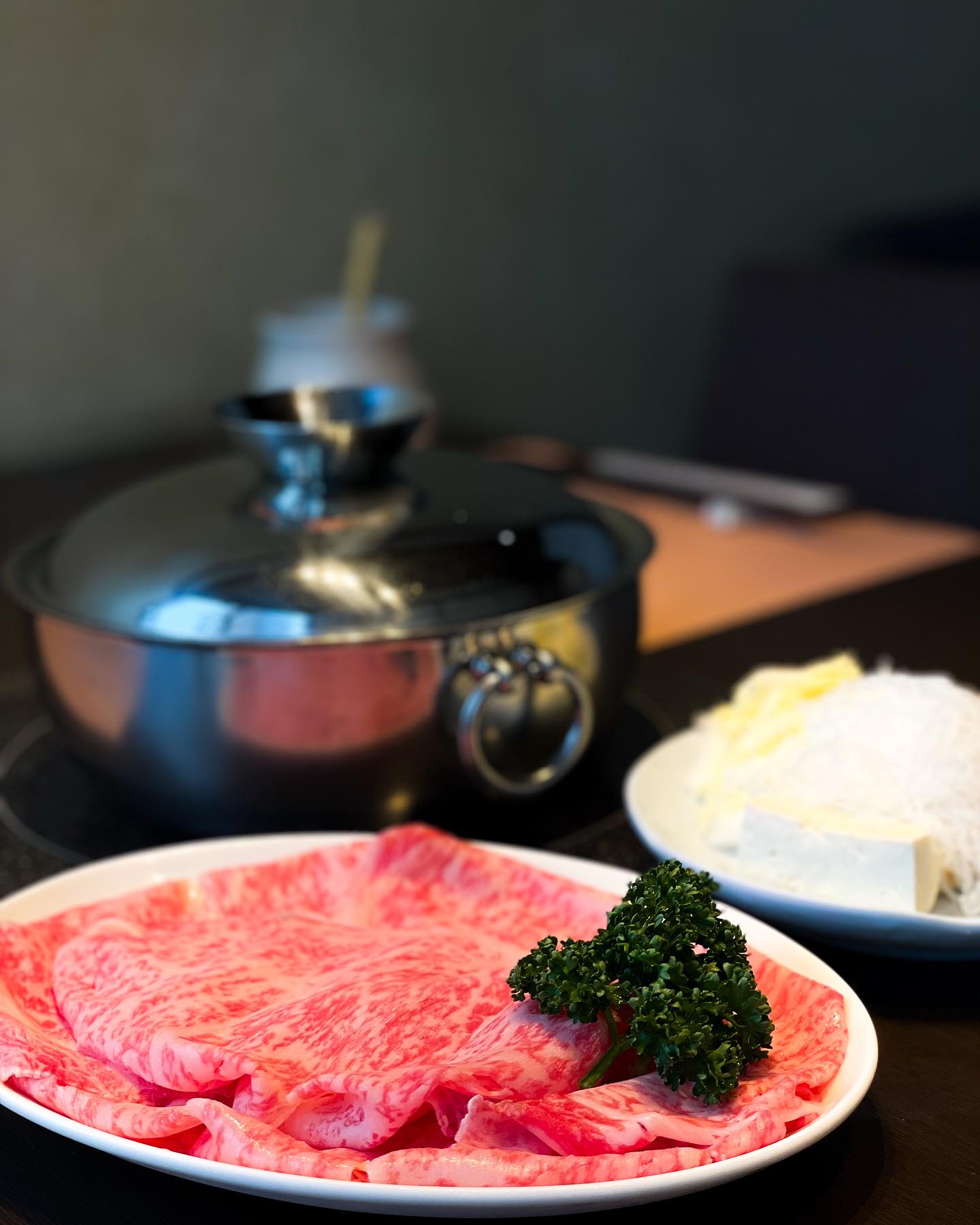 すき焼・しゃぶしゃぶ 牛のいしざき | Sapporo-shi Hokkaido