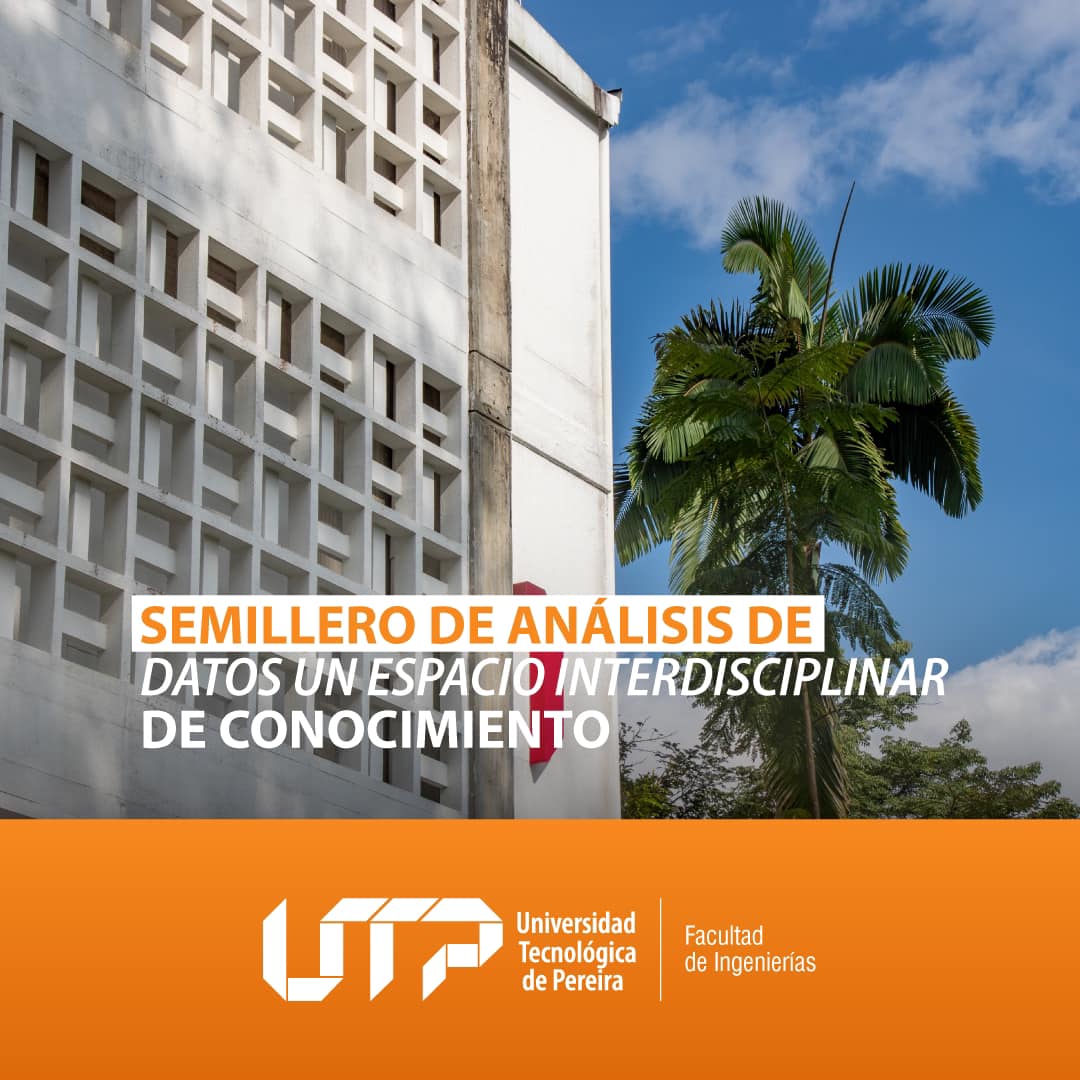 🌟 El Semillero de... - Universidad Tecnológica de Pereira | Facebook