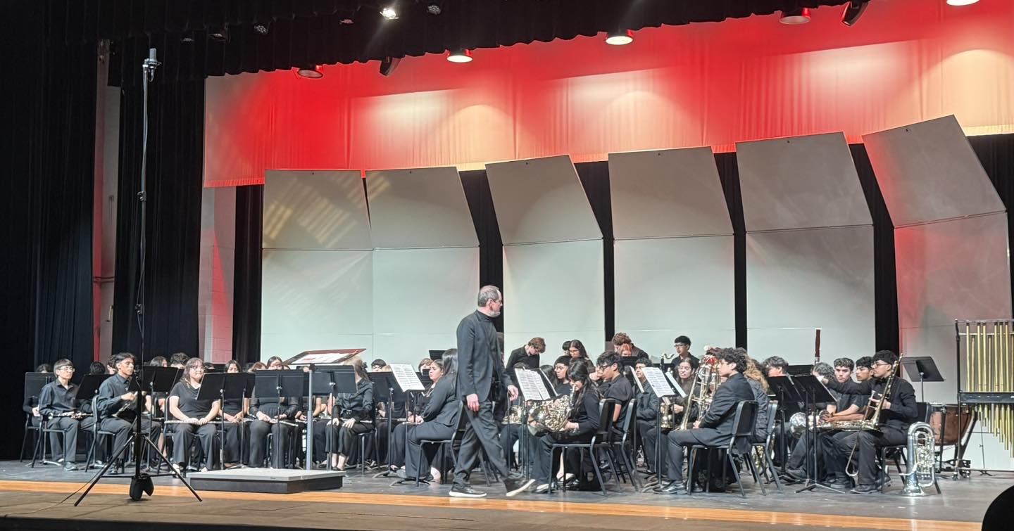 Castleberry ISD Fine Arts (@castleberryisdfinearts) • Facebook