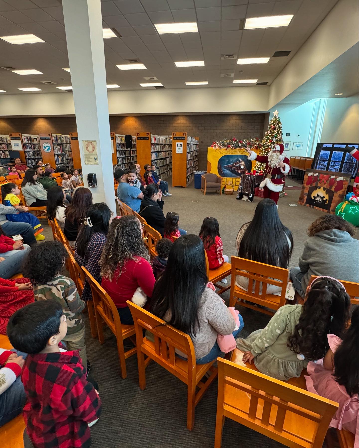 EPCC Northwest Library | El Paso TX